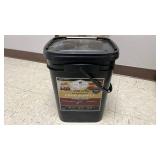 ReadyWise 120 Serving Freeze Dried Breakfast Bucket  Emergency Food