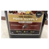 ReadyWise 120 Serving Freeze Dried Breakfast Bucket  Emergency Food