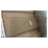 ReadyWise 120 Serving Freeze Dried Breakfast Bucket  Emergency Food - Handle & Seal Broken - Unaware of What or If There Was Anything Taken Out - Sold As Is