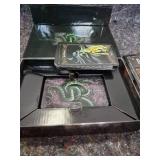 Necronomicon Tarot Set by Donald Tyson and Anne Stokes