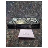 Conspiracy Theory Eyeshadow Palette