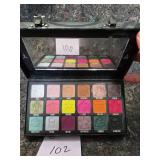 Conspiracy Theory Eyeshadow Palette