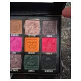 Conspiracy Theory Eyeshadow Palette