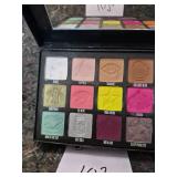 Conspiracy Theory Eyeshadow Palette