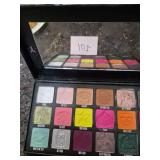 Conspiracy Theory Eyeshadow Palette