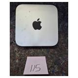 Apple Mac Mini A1347 - NOT TESTED