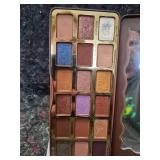 Too Faced Better Than Chocolate Eyeshadow Palette - Lightly Used