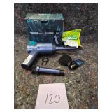 Meco Eleverde USB Vacuum Cleaner Kit