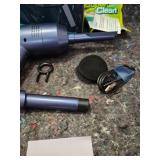 Meco Eleverde USB Vacuum Cleaner Kit