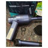 Meco Eleverde USB Vacuum Cleaner Kit