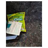 Meco Eleverde USB Vacuum Cleaner Kit