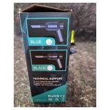 Meco Eleverde USB Vacuum Cleaner Kit