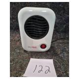 MyHeat Personal Space Heater