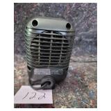 MyHeat Personal Space Heater