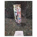 Nightmare Before Christmas Collectible Glass