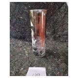 Nightmare Before Christmas Collectible Glass