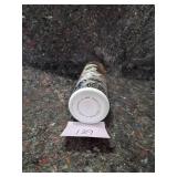 Nightmare Before Christmas Collectible Glass