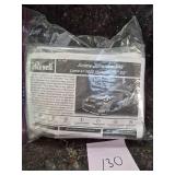 Revell Jimmy Johnson #48 Lowe