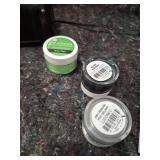 Professional Nail Polish Collection - ASP, Gelish & Mixed Brands