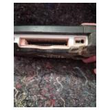 Nintendo DS Lite Pink Gaming Console - Not Tested - No Accessories