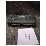 Nintendo DS Lite Pink Gaming Console - Not Tested - No Accessories