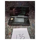 Nintendo 3DS Original Console - Black - Not Tested