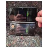 Nintendo 3DS Original Console - Black - Not Tested