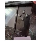 Nintendo 3DS Original Console - Black - Not Tested