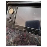 Nintendo 3DS Original Console - Black - Not Tested