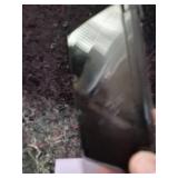 Nintendo 3DS Original Console - Black - Not Tested