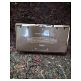 Nintendo 3DS Original Console - Black - Not Tested