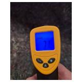 Etekcity Lasergrip 774 Infrared Thermometer