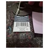 Industrial Pipe Shelf Brackets - Set of 2