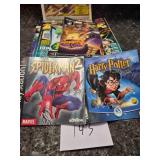 2000s Gaming Collection Bundle