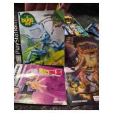 2000s Gaming Collection Bundle