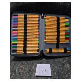 Stabilo Pen Collection with Storage Case