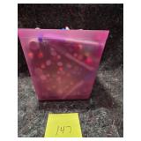 Mixed Sharpie Marker Collection in Pink Storage Box