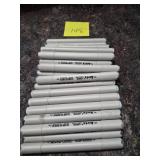 Arttx Gray Scale Marker Set