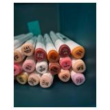 Copic Marker Collection - Skin Tone Set