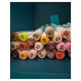 Copic Marker Collection - Skin Tone Set