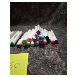 Azure Professional Illustration Markers Set