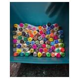 Copic Marker Set - Lots of Colors