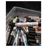 Letraset ProMarker Collection