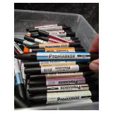 Letraset ProMarker Collection