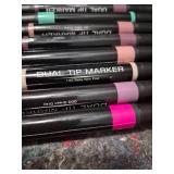 Dual Tip Art Markers Set