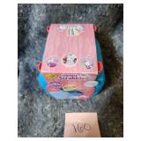 Crayola Scribble Scrubbie Seashell Splash Pet Set