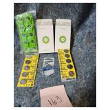 RavPower Battery Charging Kit with CR2032 Batteries