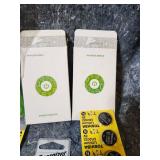 RavPower Battery Charging Kit with CR2032 Batteries