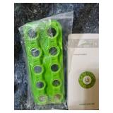 RavPower Battery Charging Kit with CR2032 Batteries