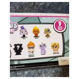 Disney Doorables 7-Piece Collectible Figure Set
